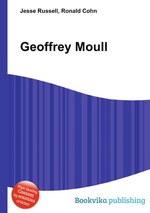 Geoffrey Moull