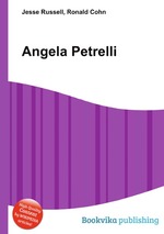 Angela Petrelli