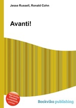 Avanti!