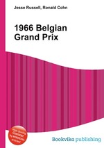 1966 Belgian Grand Prix