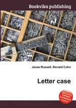 Letter case