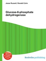 Glucose-6-phosphate dehydrogenase