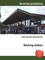 Barking station