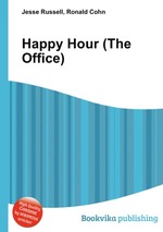 Happy Hour (The Office)