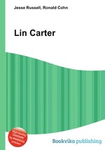 Lin Carter