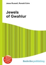 Jewels of Gwahlur