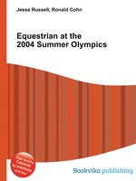 Equestrian at the 2004 Summer Olympics