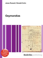 Ozymandias