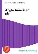 Anglo American plc