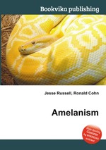 Amelanism