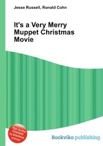 It`s a Very Merry Muppet Christmas Movie