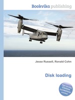 Disk loading