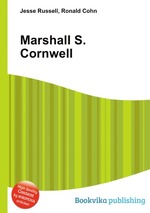 Marshall S. Cornwell