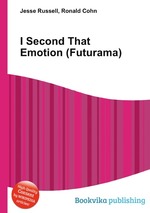 I Second That Emotion (Futurama)