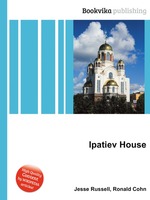 Ipatiev House
