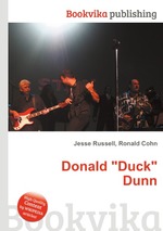 Donald "Duck" Dunn