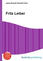 Fritz Leiber