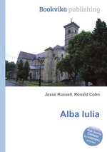 Alba Iulia