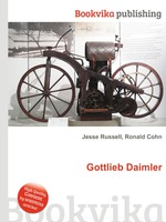 Gottlieb Daimler