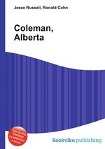 Coleman, Alberta