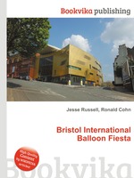 Bristol International Balloon Fiesta