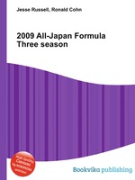 2009 All-Japan Formula Three season