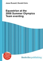 Equestrian at the 2008 Summer Olympics     Team eventing