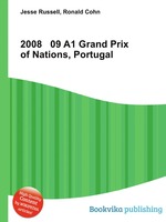 2008   09 A1 Grand Prix of Nations, Portugal