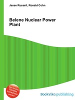 Belene Nuclear Power Plant