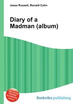 Diary of a Madman (album)