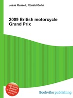 2009 British motorcycle Grand Prix