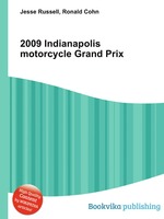 2009 Indianapolis motorcycle Grand Prix