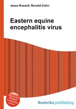 Eastern equine encephalitis virus