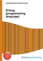 Erlang (programming language)