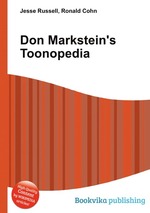Don Markstein`s Toonopedia