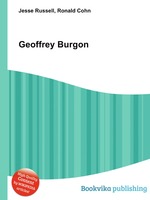 Geoffrey Burgon