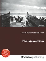 Photojournalism