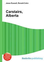 Carstairs, Alberta