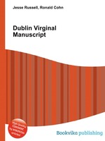 Dublin Virginal Manuscript