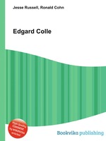 Edgard Colle