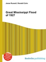 Great Mississippi Flood of 1927