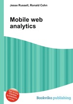 Mobile web analytics