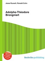 Adolphe-Thodore Brongniart