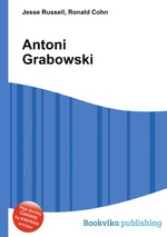 Antoni Grabowski