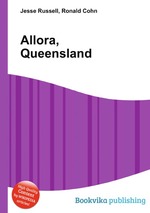 Allora, Queensland