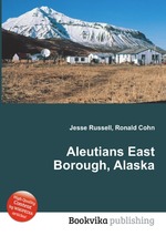 Aleutians East Borough, Alaska