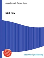 Esc key