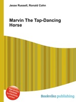 Marvin The Tap-Dancing Horse