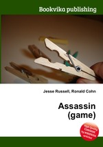 Assassin (game)