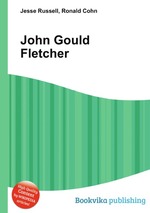John Gould Fletcher